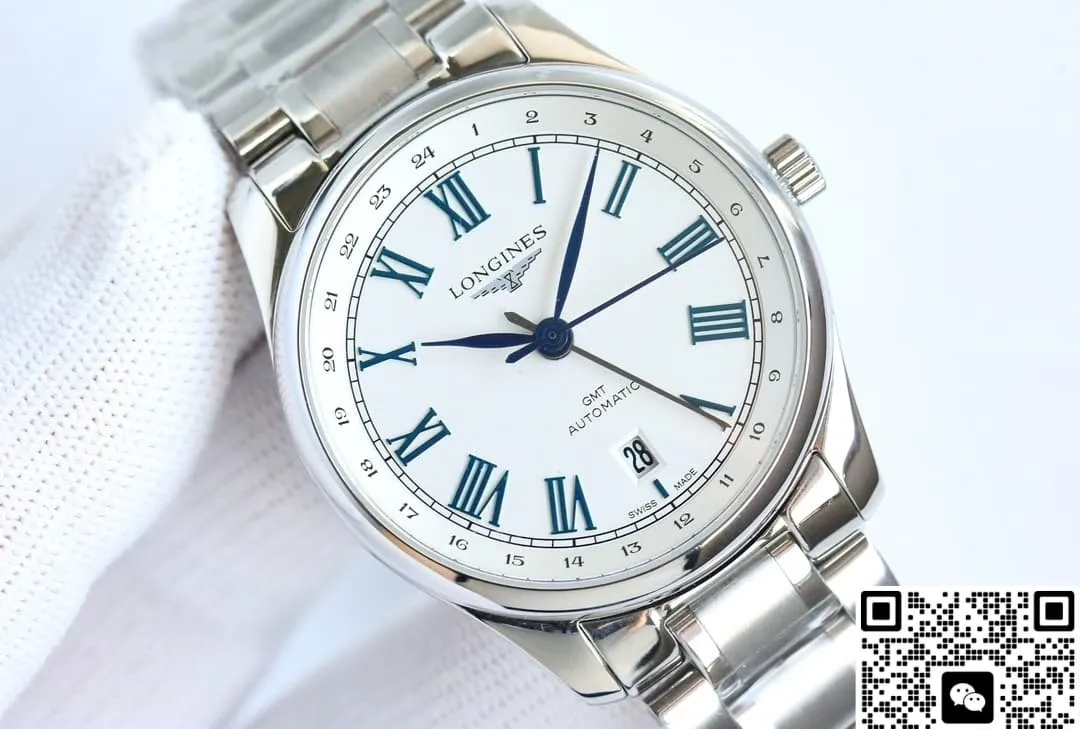 TW Factory Longines L2.793.4.79.6 1:1 Best Edition Replica Watch
